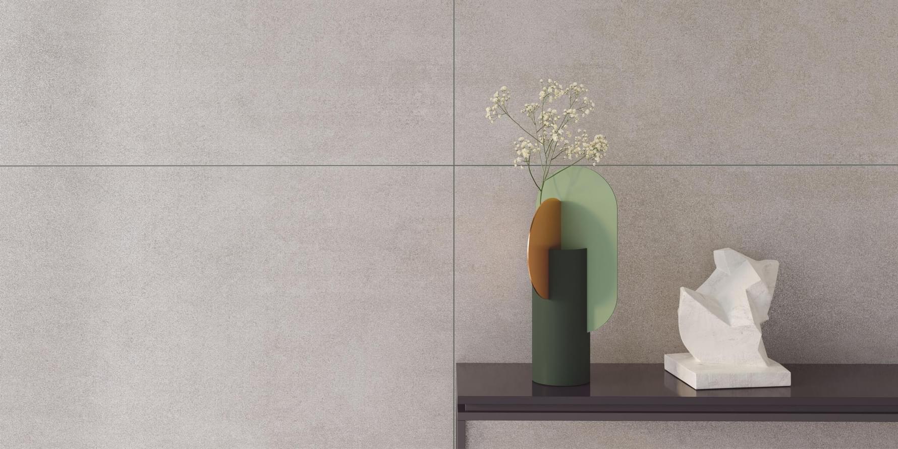 керамика фабрики Vitra коллекция Beton X