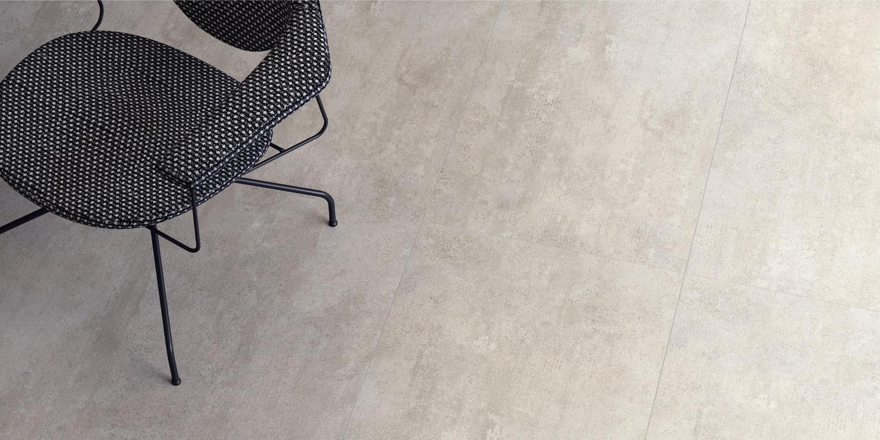 керамика фабрики Vitra коллекция Beton X
