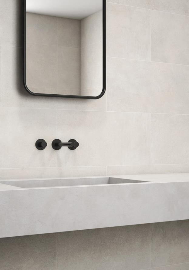 керамика фабрики Vitra коллекция Beton X