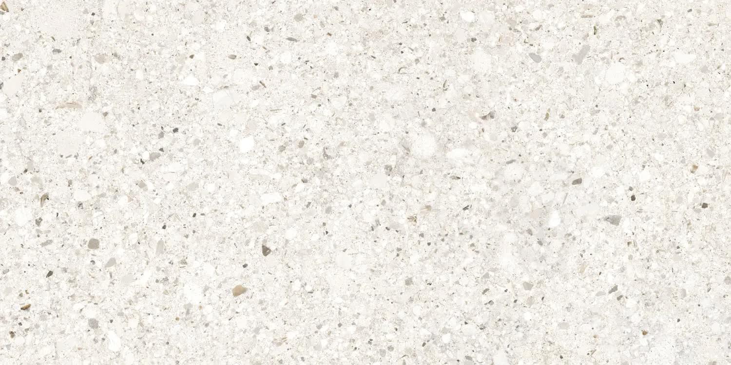 Плитка Vitra BiancoRomano Слоновая Кость Матовый R10A 60x120 см, поверхность матовая