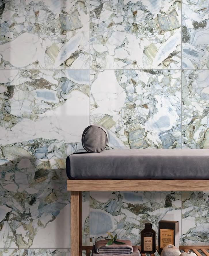 керамогранит фабрики Vitra коллекция CityMarble