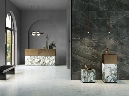 фабрика Vitra коллекция CityMarble