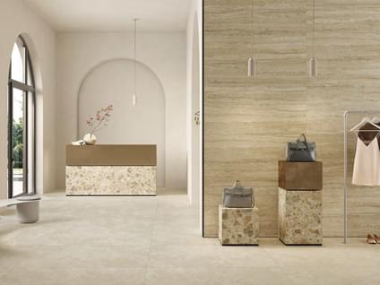 фабрика Vitra коллекция CityStone