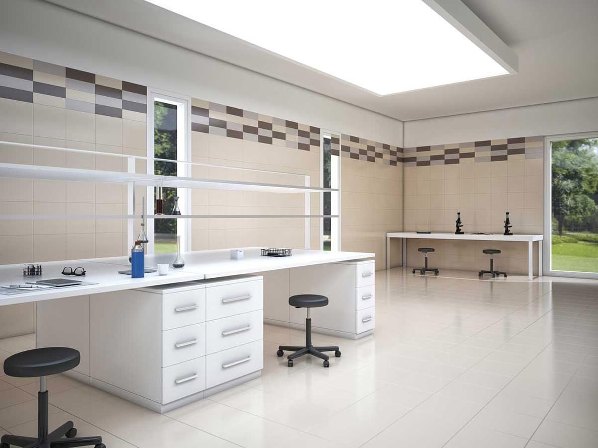 керамика фабрики Vitra коллекция Color