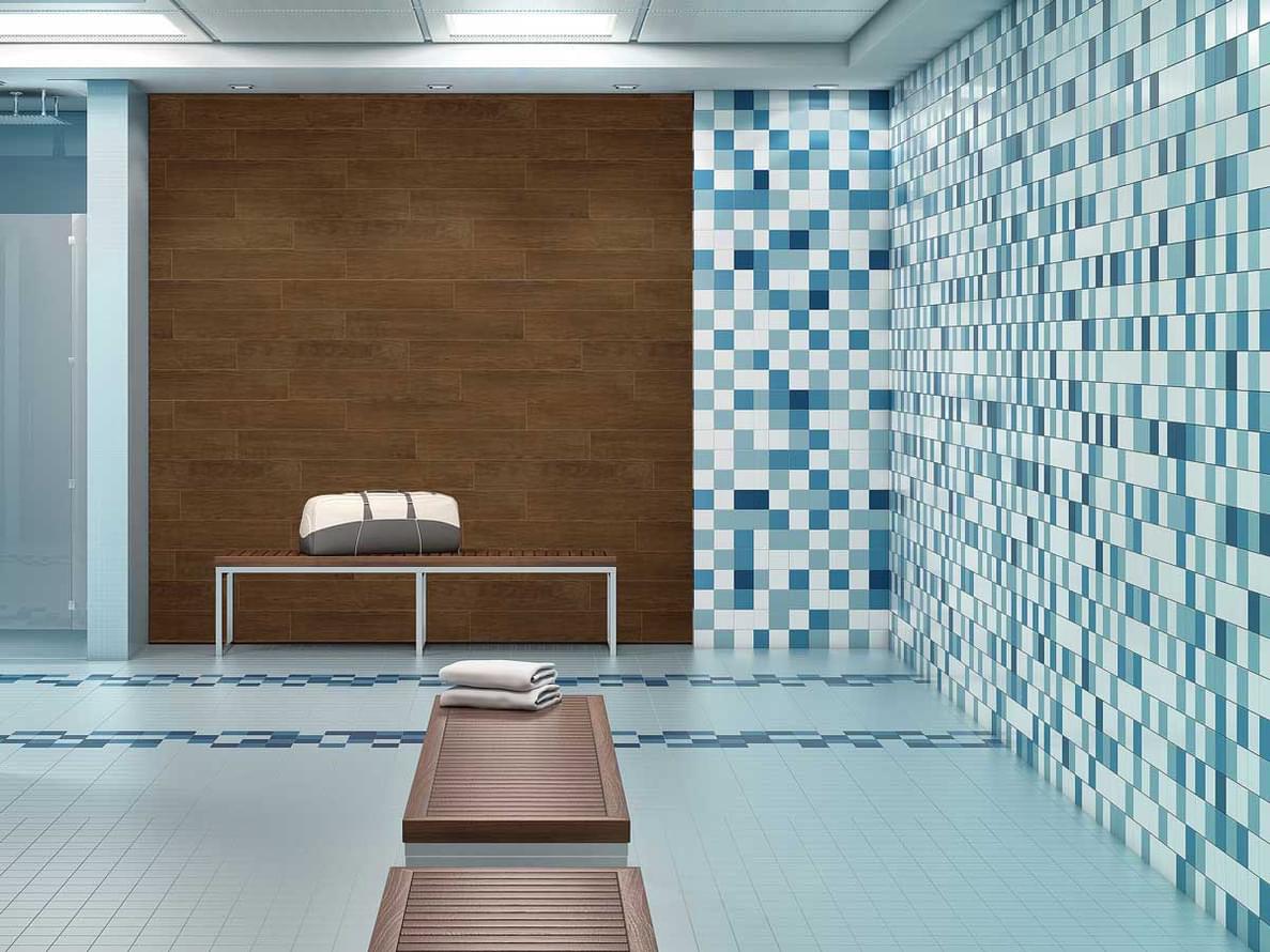 керамика фабрики Vitra коллекция Color