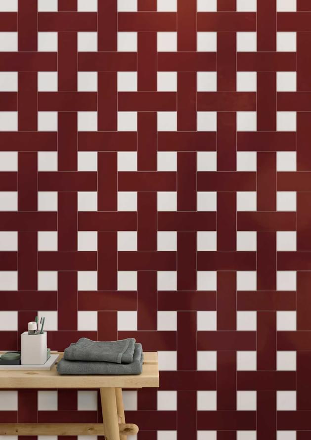 керамика фабрики Vitra коллекция Color