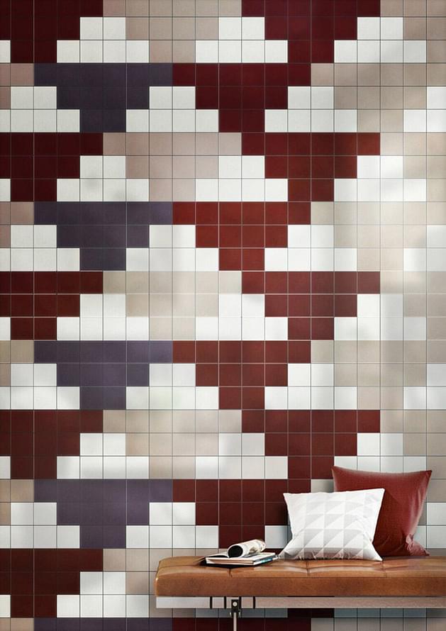 керамика фабрики Vitra коллекция Color