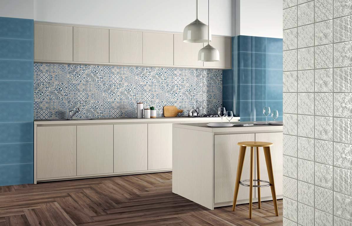 керамика фабрики Vitra коллекция CraftMix