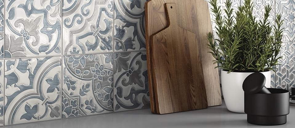 керамика фабрики Vitra коллекция CraftMix