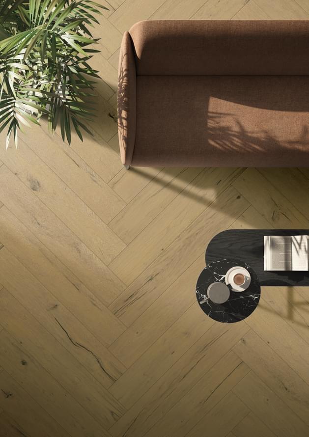 керамогранит фабрики Vitra коллекция Craftwood