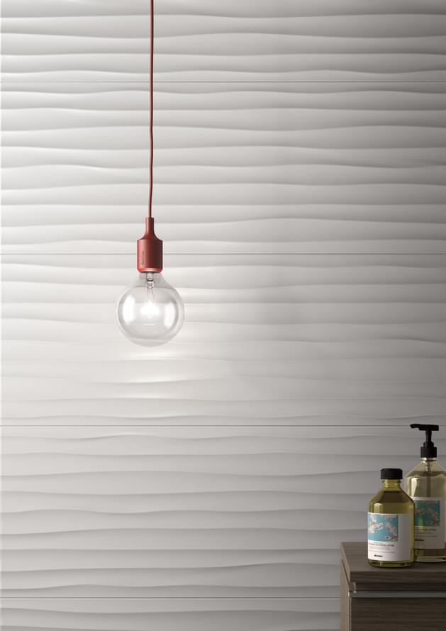 керамика фабрики Vitra коллекция Futura M