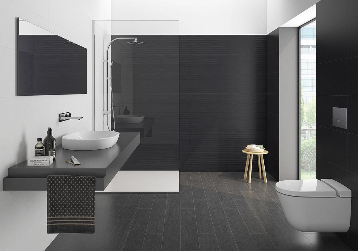 керамика фабрики Vitra коллекция Futura XL