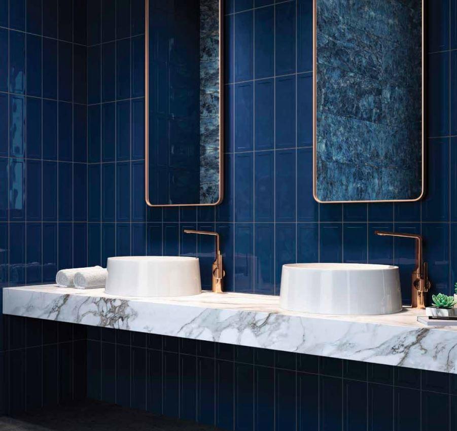 керамика фабрики Vitra коллекция Homemade-X