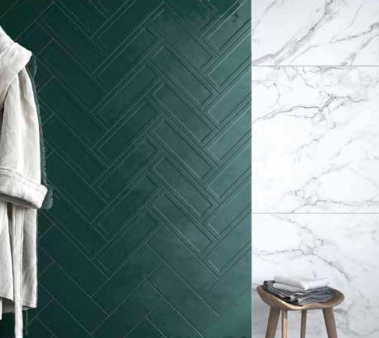 керамика фабрики Vitra коллекция Homemade-X