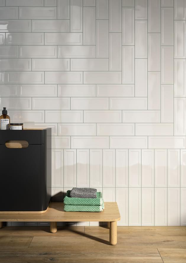 керамика фабрики Vitra коллекция Homemade-X