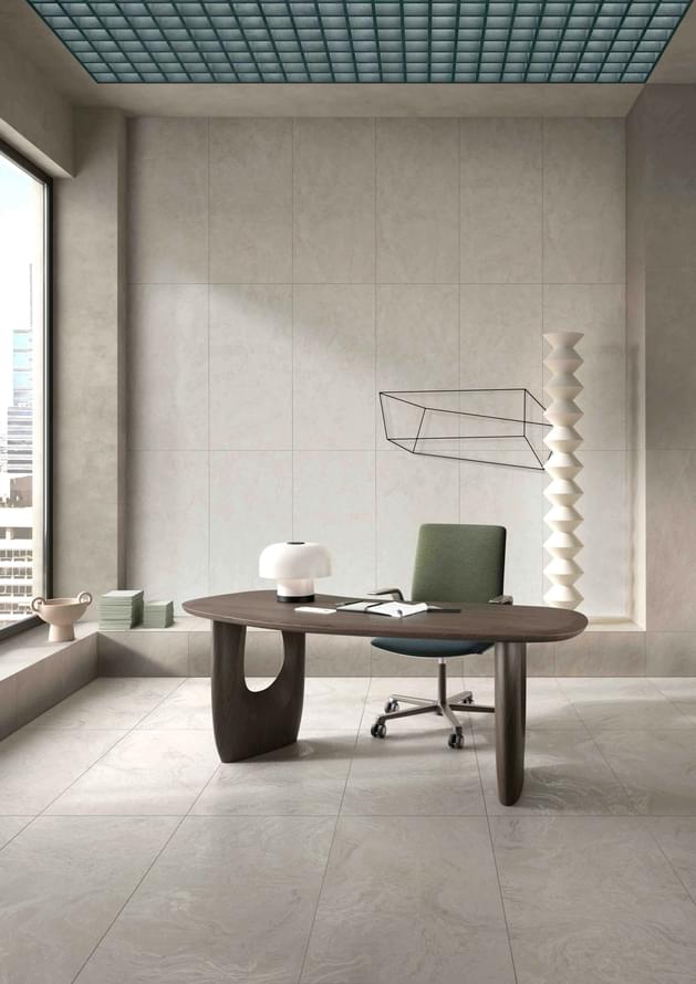 керамогранит фабрики Vitra коллекция LiquidSilk