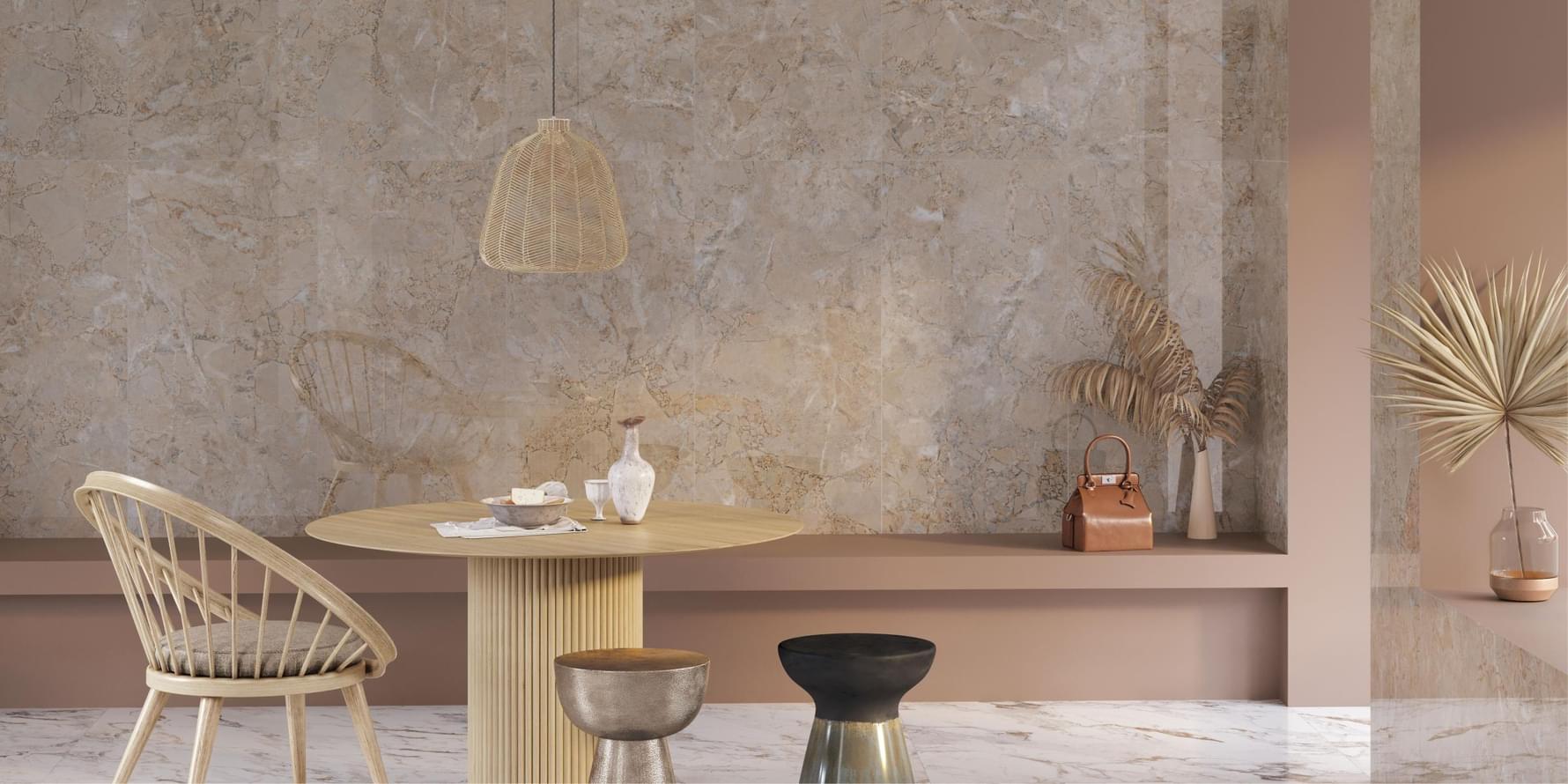 керамогранит фабрики Vitra коллекция Marble X