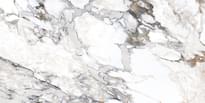 Плитка Vitra Marble-X Бреча Капрайа Белый Глянцевый Распродажа 60x120 см, поверхность глянцевая