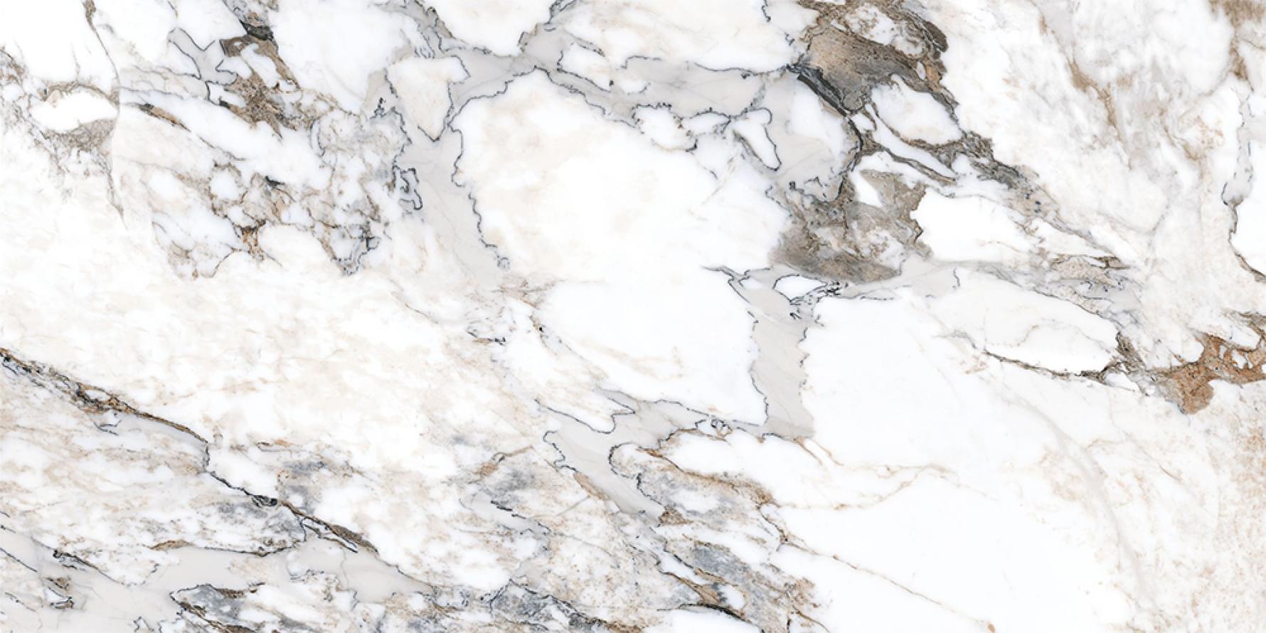 Vitra Marble-X Бреча Капрайа Белый Глянцевый Распродажа 60x120 Vitra Marble-X Бреча Капрайа Белый Глянцевый Распродажа 60x120