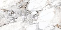 Плитка Vitra Marble X Бреча Капрайа Белый Лаппато Распродажа 60x120 см, поверхность полуполированная