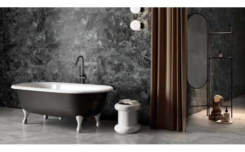 керамогранит фабрики Vitra коллекция MarbleSystem