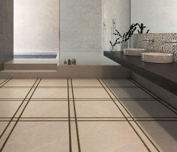 керамогранит фабрики Vitra коллекция Marmori