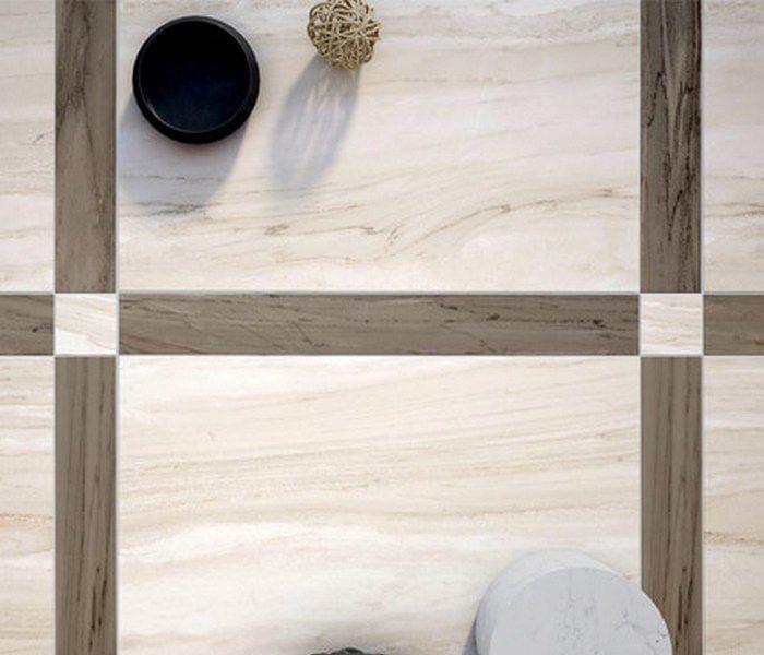 керамогранит фабрики Vitra коллекция Marmori