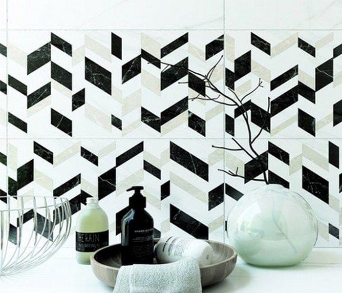 керамогранит фабрики Vitra коллекция Marmori