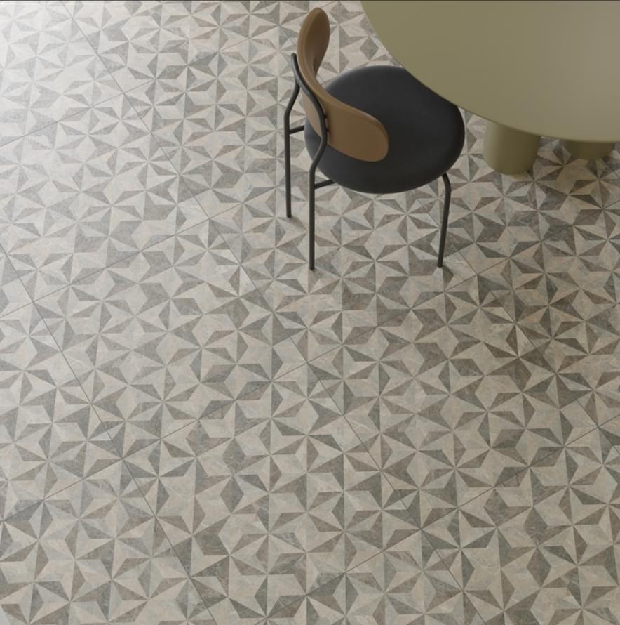 керамогранит фабрики Vitra коллекция Marmostone