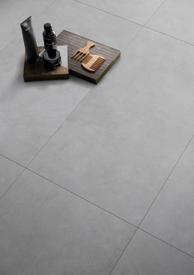 керамогранит фабрики Vitra коллекция Microcement