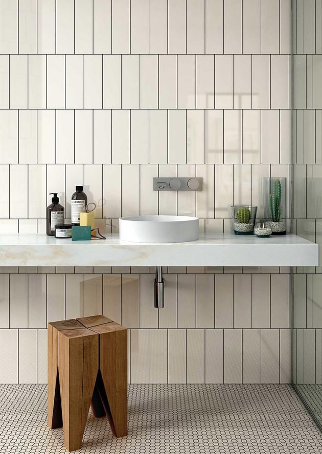 керамогранит фабрики Vitra коллекция Miniworx