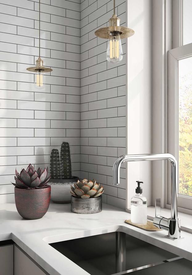 керамогранит фабрики Vitra коллекция Miniworx