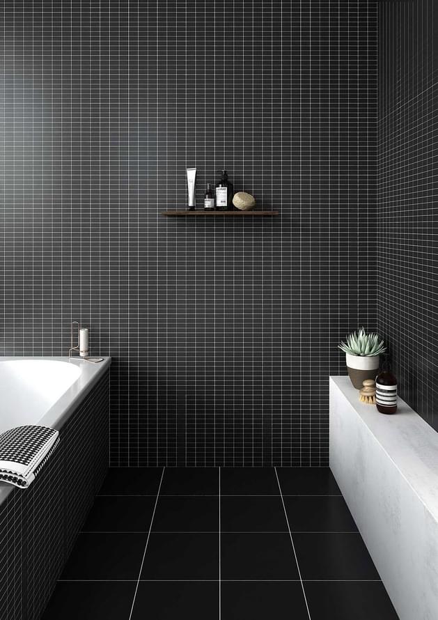 керамогранит фабрики Vitra коллекция Miniworx