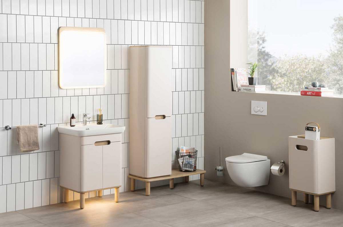 керамогранит фабрики Vitra коллекция Miniworx