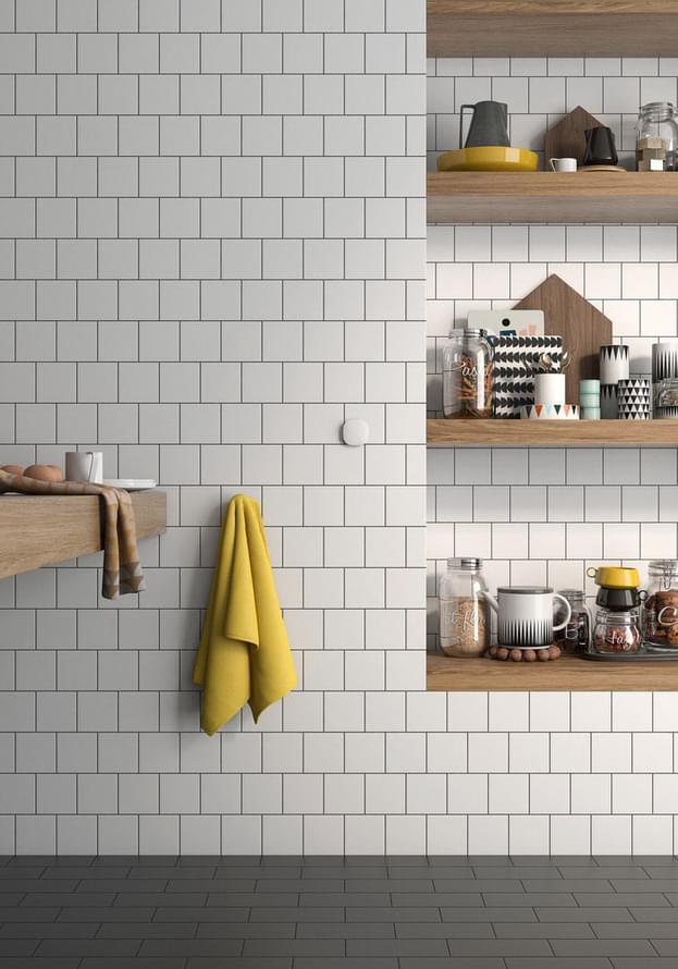 керамогранит фабрики Vitra коллекция Miniworx