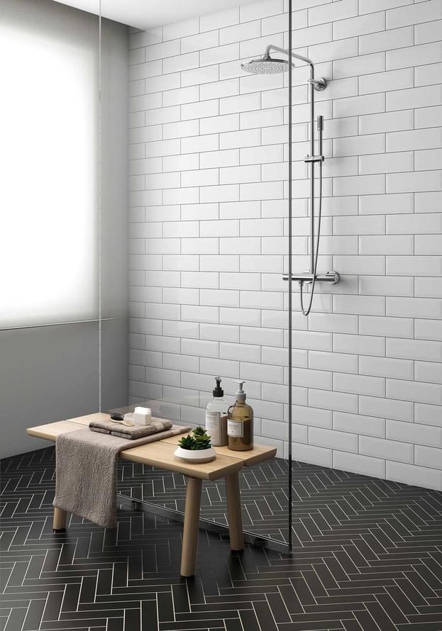 керамогранит фабрики Vitra коллекция Miniworx