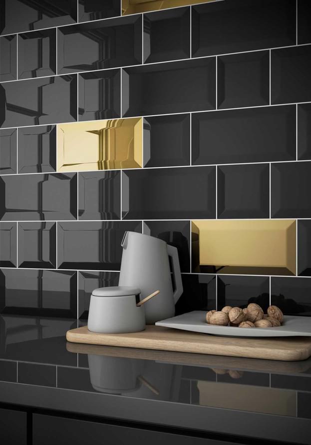 керамогранит фабрики Vitra коллекция Miniworx