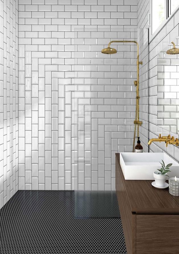 керамогранит фабрики Vitra коллекция Miniworx