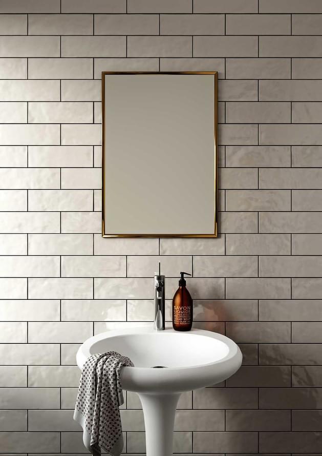 керамогранит фабрики Vitra коллекция Miniworx