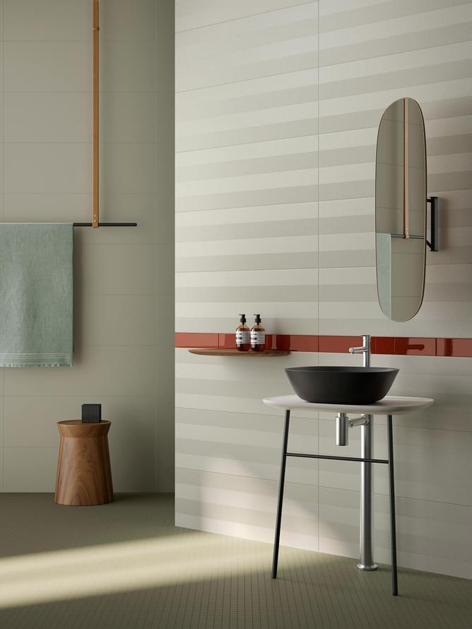 керамика фабрики Vitra коллекция Mode