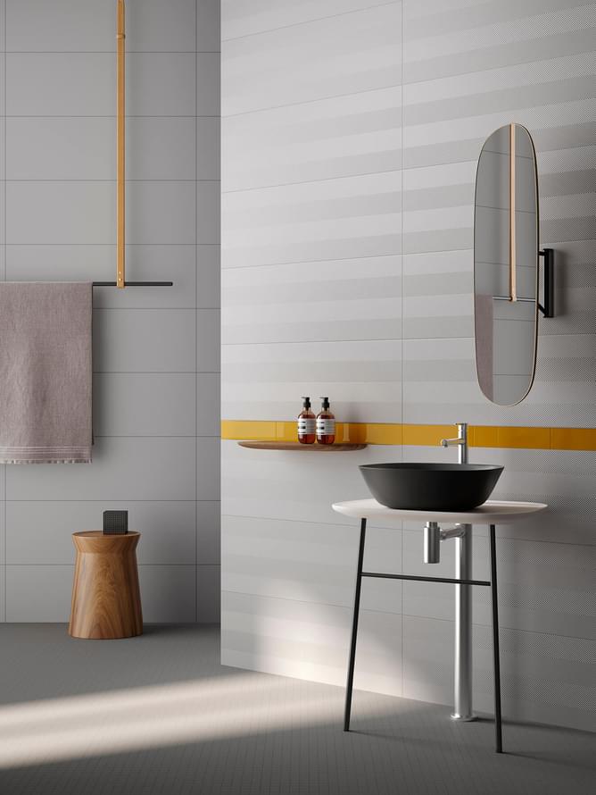 керамика фабрики Vitra коллекция Mode