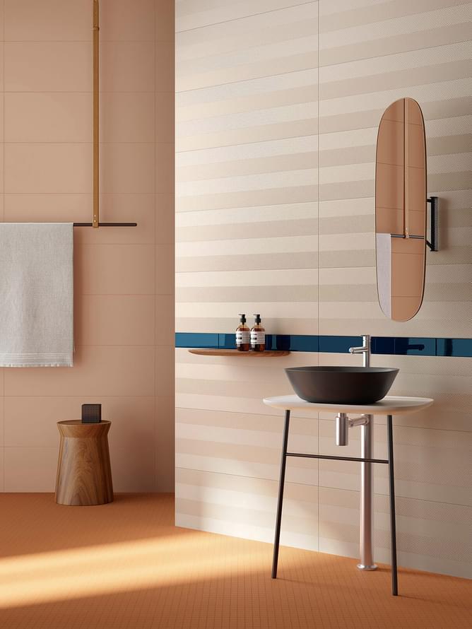 керамика фабрики Vitra коллекция Mode