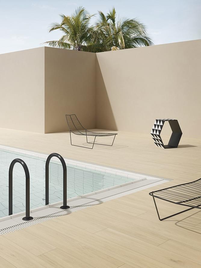 керамогранит фабрики Vitra коллекция Oakland