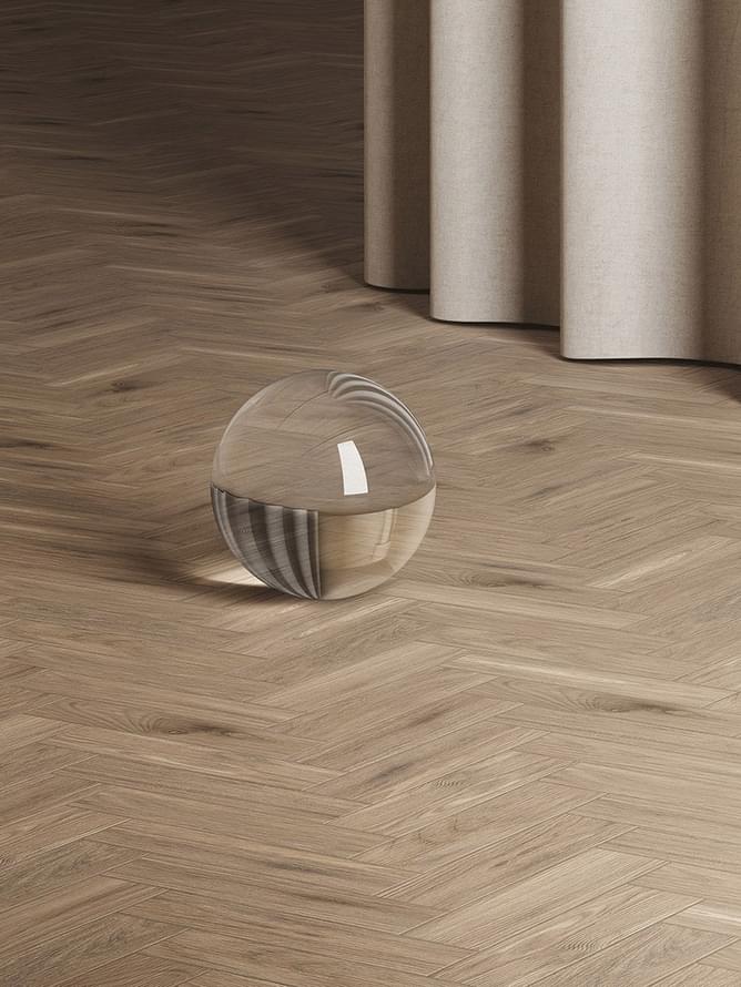 керамогранит фабрики Vitra коллекция Oakland