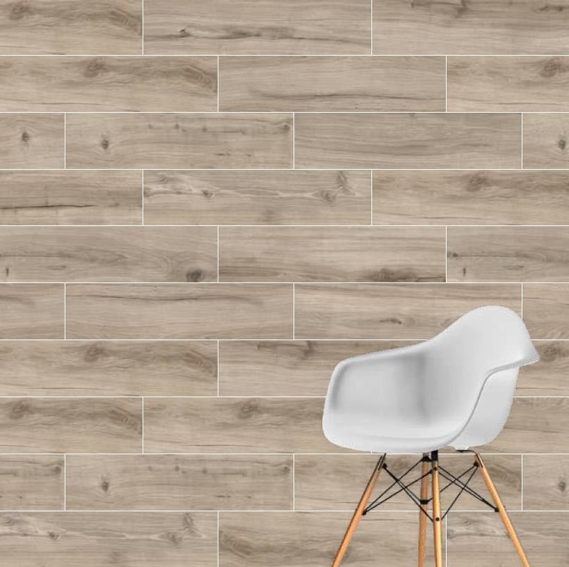 керамогранит фабрики Vitra коллекция OriginWood