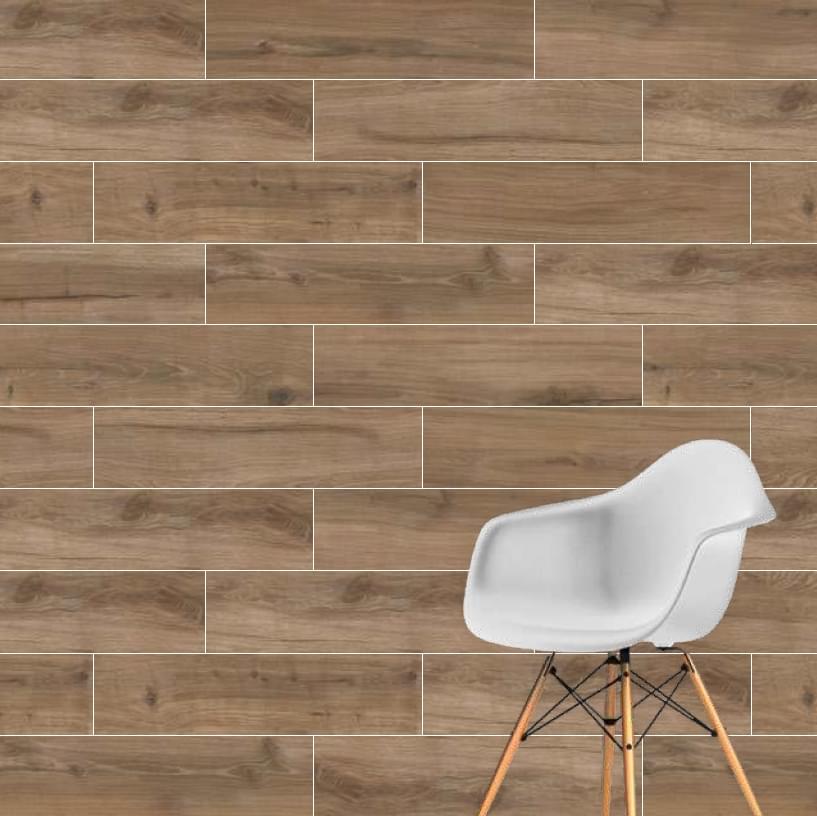 керамогранит фабрики Vitra коллекция OriginWood