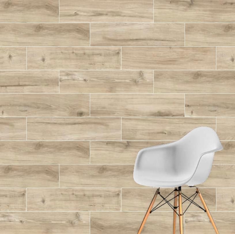 керамогранит фабрики Vitra коллекция OriginWood