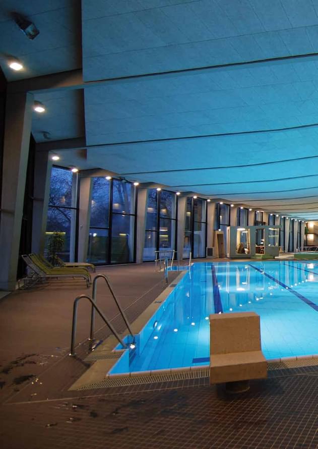 клинкер фабрики Vitra коллекция Pool
