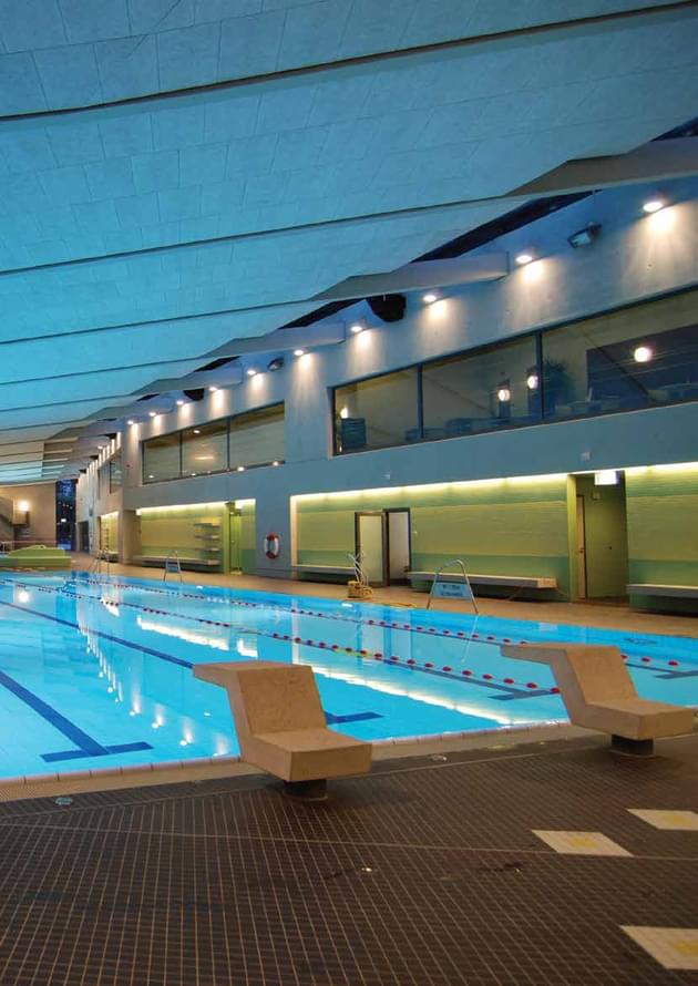 клинкер фабрики Vitra коллекция Pool