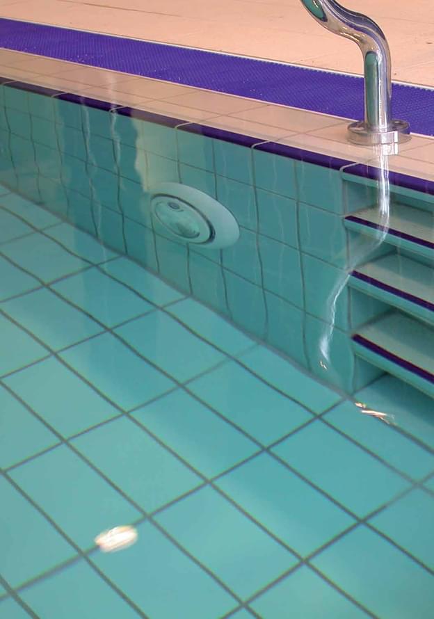 клинкер фабрики Vitra коллекция Pool